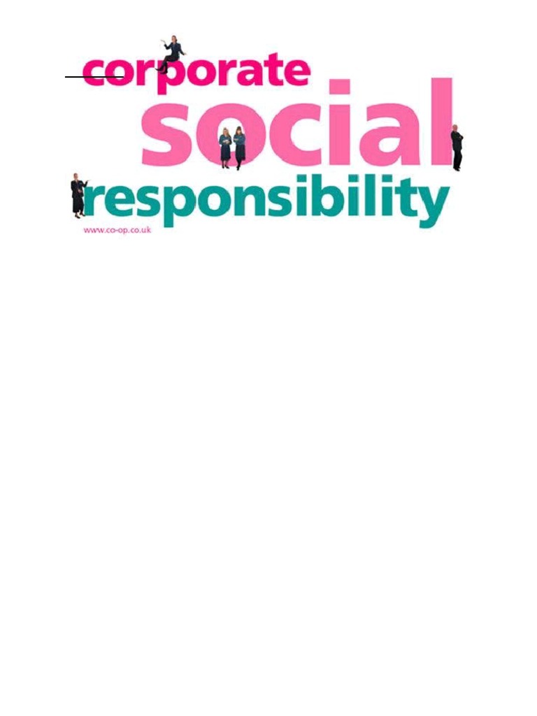 CSR in India's Banking Sector | PDF | Emissions Trading | Corporate ...