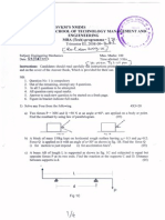 2008-2009 Batch Re Exam