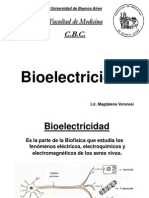 Bioelectric I Dad