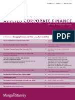 GSB The Role of Fundamental Analysis