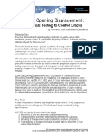 Docs Downloads Crack Tip Opening Displacement-WPHead