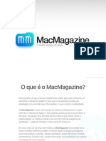 Mídia Kit - MacMagazine