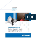 Lighting eBook..