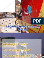 Abordagemtrauma PDF