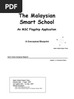 Download Smart School Blueprint by saye cantik SN19781128 doc pdf