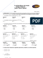 PreExamen AlgebraIP1