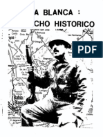 Bahia Blanca: El Hecho Historico Por El General Don Adel Edgardo Vilas