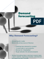 Demand Forcasting doc