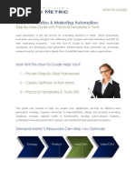 Download Lead Generation and Marketing Automation by John Follett SN19781817 doc pdf