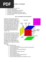 Understanding Rubik's Cube Notation | PDF | Recreational Mathematics ...