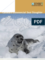 IFAW - Seals and Sealing 2009