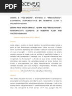 Julianna Souza_sobre Roberto Alvim e Novarina