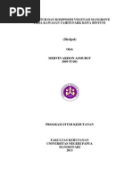Download AsmurufMervina_struktur  Komposisi Vegetasi Mangrove Pd Kawasan Tahiti Park Bintuni by Husni Yulham SN197826324 doc pdf