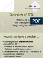Itil Information Technology Infrastructure Library3135