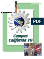 Campus California Teachers Group (CCTG) Offer