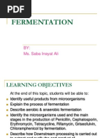 Download lec 3FERMENTATIONppt by Ismaelovf SN197832162 doc pdf