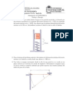 Problemas Trabajo y Energía