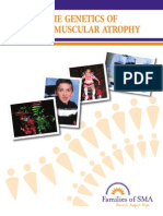 FSM A Genetics Brochure 111909