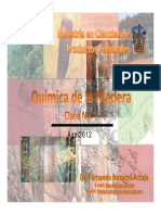 Quimica de La Madera-1