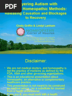 Download Unlayering Autism with Complex Homeopathic by autismone SN19785482 doc pdf