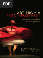 Download Art From a Fractured Past edited by Cynthia E Milton by Duke University Press SN197861831 doc pdf