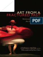 Art From A Fractured Past Edited by Cynthia E. Milton