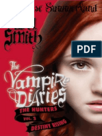 The Vampire Diaries - 10 Destiny Rising