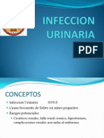 Guia de Practica Clinica Infeccion Urinaria