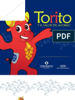 TORITO y El Valor Del Ahorro