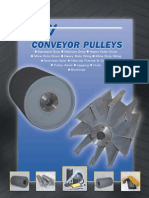 Pci Pulley 2003