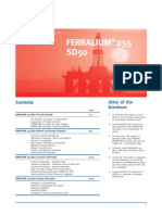 Ferralium Leaflet