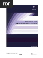 SegPublicaSemHomofobia Completo