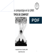 7.Tipos de Compost