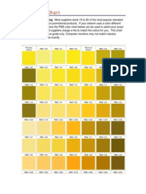 Pantone Color Book PNG Transparent Images Free Download