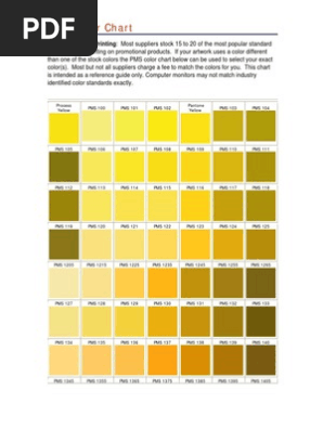 Pantone Color Book PNG Transparent Images Free Download