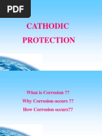 Download Cathodic Protection Presentation by sameer_rect2429 SN197924372 doc pdf