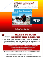 2.3 DIAPOSITIVAS MARCO DE BUEN DESEMPEÑO DOCENTE.pdf