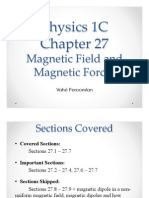 Physics1C Chapter 27 Slides