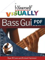 Bass Guitar