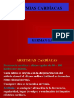 Arritmias Cardíacas 1