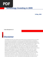 Download Philippe Laffont Coatue Presentation 05 09 by marketfollycom SN19795277 doc pdf