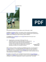 História do Korfball - Esporte misto surgiu na Holanda em 1902