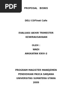 Download Proposal Bisnis DELICOFINET CAFE by wadi huang SN19796392 doc pdf