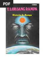 El Cordon De Plata Lobsang Rampa Pdf