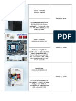 Proforma para Leos 2