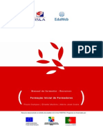 Manual de Formação de Formadores - RecursosFormadorFIF