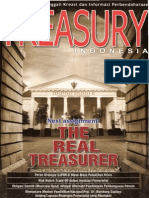 Download Majalah Treasury Indonesia Edisi 12009 by Ahmad Abdul Haq SN19798981 doc pdf