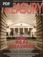 Download Majalah Treasury Indonesia Edisi 12009 by Ahmad Abdul Haq SN19798981 doc pdf