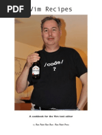 Download Vim Recipes by Manamohan SN19799175 doc pdf