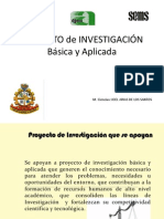Proyectodeinvestigacinbasicayaplicada 090301140305 Phpapp02